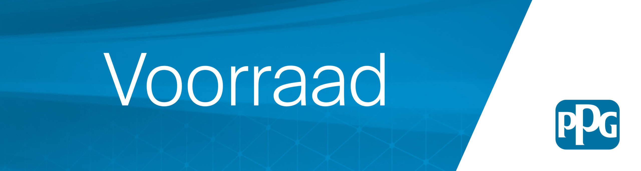 Voorraad