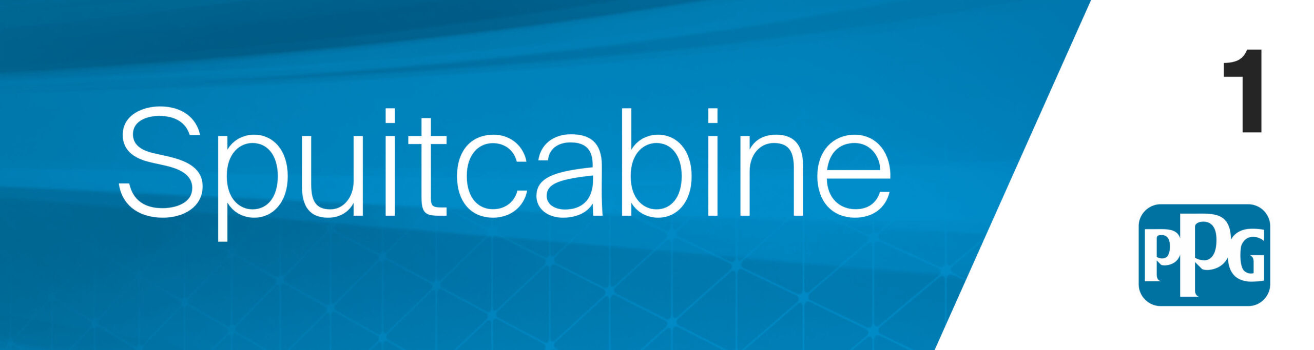 Spuitcabine 1