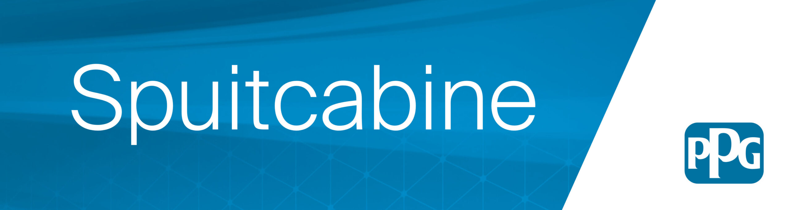 Spuitcabine