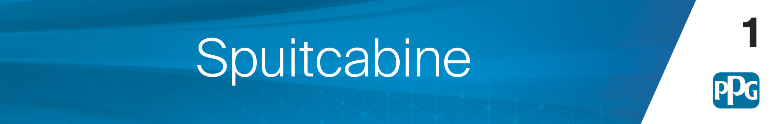 Spuitcabine 1