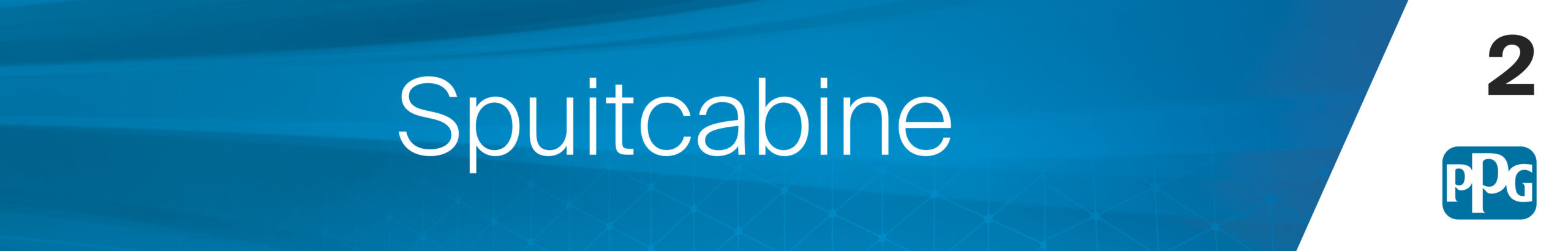 Spuitcabine 2