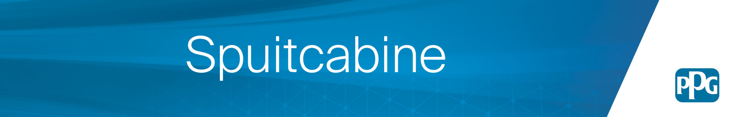 Spuitcabine